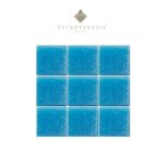 VETRO VENEZIA 2X2 A03 AZUL ACA (2.14 M2)