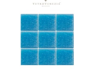 VETRO VENEZIA 2X2 A03 AZUL ACA (2.14 M2)