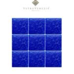 VETRO VENEZIA (M2) 2X2 C044 AZUL COBALTO