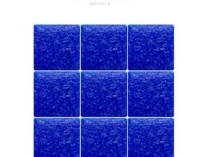 VETRO VENEZIA (M2) 2X2 C044 AZUL COBALTO
