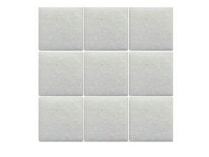 VETRO VENEZIA 2X2 A010 BLANCO OSTION (CAJA DE 2.14M2)