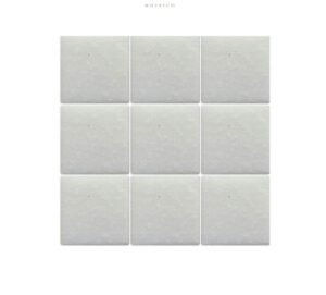 VETRO VENEZIA 2X2 A010 BLANCO OSTION (CAJA DE 2.14M2)
