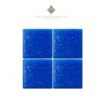 VETRO VENECIA (M2) 5X5 CO50-AZUL MAR