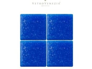 VETRO VENECIA (M2) 5X5 CO50-AZUL MAR