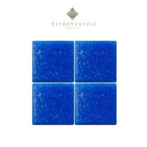 VETRO VENECIA (M2) 5X5 CO50-AZUL MAR