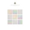 VETRO VENEZIA BLANCO A010-B BRILLARE (2.14M2)