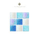 MOSAICO VENECIANO MEZCLA MALIBU BRILLARE 2×2 (Caja 2.14m2)