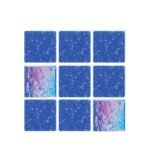 VETRO VENEZIA AZUL COBALTO STELLA (CAJA 2.14M2)