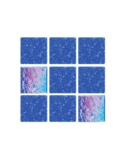 VETRO VENEZIA AZUL COBALTO STELLA (CAJA 2.14M2)