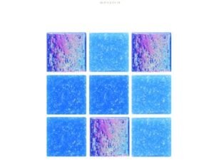 VETRO VENEZIA MEZCLA SASSARI STELLA (CAJA 2.14 M2)