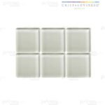 CRISTALO VITREO (M2)-2.5X2.5 VC.955