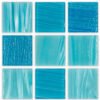 CRISTALO LUXE 3.5CM MEZCLA SKY CLARA CL35