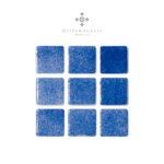 MOSAICO HISPANO GLASS NIEBLA COBALTO N3002 (CAJA 2M2)