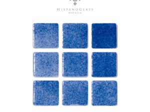 MOSAICO HISPANO GLASS NIEBLA COBALTO N3002 (CAJA 2M2)