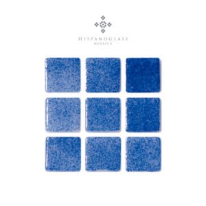 MOSAICO HISPANO GLASS NIEBLA COBALTO N3002 (CAJA 2M2)
