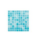 Mosaico Hispano Glass Bruma Azul Claro N3102