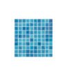 MOSAICO HISPANO GLASS BRUMA AZUL PROFUNDO