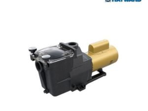 MOTOBOMBA SUPER PUMP 3/4 HP 115/230V HAYWARD