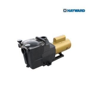 MOTOBOMBA SUPER PUMP 3/4 HP 115/230V HAYWARD