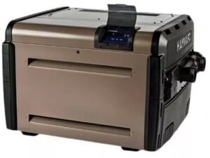 CALDERA DE GAS UNIVERSAL H 150K BTUS PROPANO HAYWARD