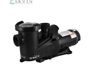 MOTOBOMBA CARVIN ORKA 110-220V