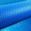 CUBIERTA SOLAR DE BURBUJAS ORO 16 X 30 (4.87 X 9.14 MTS)