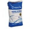 RESINA CATIONICA AQUEX PIE3 22.6 kg/ft3