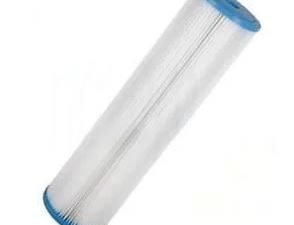 CARTUCHO PLEGADO 20" BB 5 MICRAS