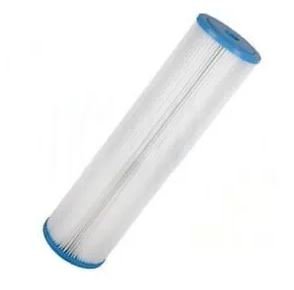 CARTUCHO PLEGADO 20" BB 5 MICRAS