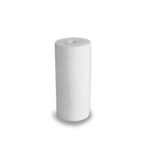 CARTUCHO FIBRA POLIPROPILENO 5 MIC. 10" BB