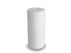 CARTUCHO FIBRA POLIPROPILENO 5 MIC. 10" BB