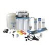 OSMOSIS INVERSA AQUEX 100 GPD, 5 ETAPAS, CON BOMBA