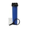 PORTACARTUCHO AZUL # 20 BIG BLUE EN 1", CON PURGADOR