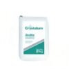 ZEOLITA CRYSTALUM SACO 1 PIE3 (21KG)
