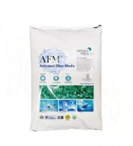 MEDIA FILTRANTE AFM GRADO 1, BOLSA 55 LB