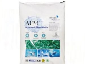 MEDIA FILTRANTE AFM GRADO 1, BOLSA 55 LB