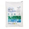 MEDIA FILTRANTE AFM GRADO 2, BOLSA 55 LB