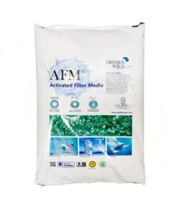 MEDIA FILTRANTE AFM GRADO 2, BOLSA 55 LB