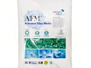 MEDIA FILTRANTE AFM GRADO 2, BOLSA 55 LB