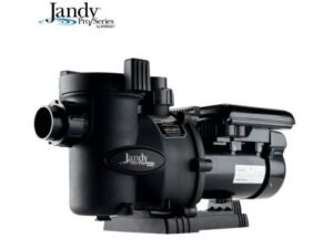 MOTOBOMBA FLO-PRO DE VELOCIDAD VARIABLE FHP 1.65 230V, 1600W, JANDY