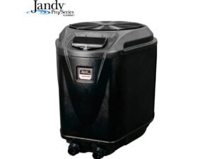 BOMBA DE CALOR JANDY JRT2000 1 FASE
