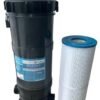FILTROS DE CARTUCHO HURON NOB CH50