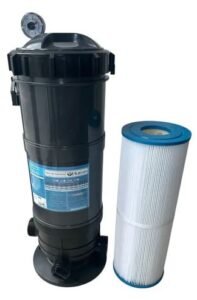 FILTROS DE CARTUCHO HURON NOB CH50