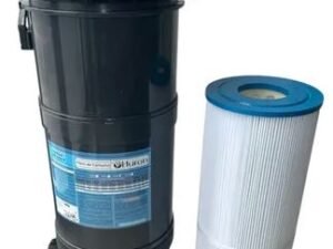 FILTROS DE CARTUCHO HURON NOB CH50
