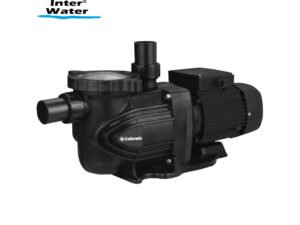 MOTOBOMBA COLORADO 2 HP 206, 230V INTER WATER