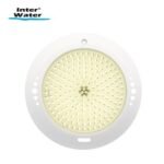 REFLECTOR EXTRA PLANO NOVA LED BLANCO FRIO, 15 WATTS