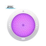 REFLECTOR EXTRAPLANO NOVA LED P COLORES, 25 watts