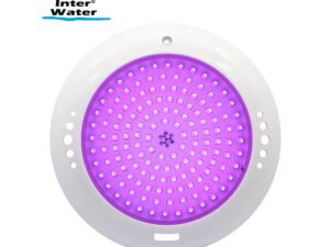 REFLECTOR EXTRAPLANO NOVA LED P COLORES, 25 watts