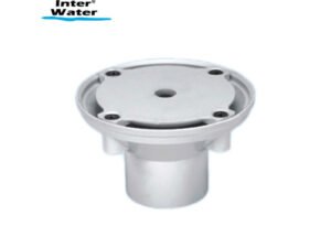BOQUILLA DE RETORNO P/PISO 1 1/2" WG105