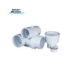 CUERPO PARA BOQUILLA DE HIDROMASAJE INTER WATER